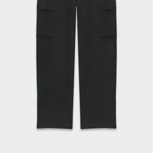 Aritzia Cozy Sweatfleece Cargo Sweatpants
